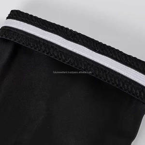 2025 nuevo Material colorido sin costuras fútbol compresión brazo manga Uva y Uvb protección de punto mangas largas de brazo - Product Image 4