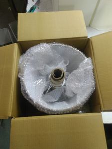 Pantallas y Cubiertas para Lámparas Hechas a Mano, de Lujo, Modernas, de Tela de Lino, Personalizables, para Decoración del Hogar - Product Image 5