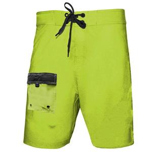 Shorts de Playa Personalizables, Casuales, Ecológicos, de Secado Rápido, Impermeables, Transpirables, Servicio OEM, para Pesca Marina, Deportivos - Product Image 4