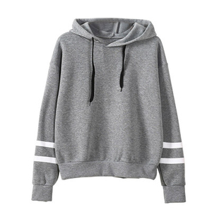 2024 Top tendance sweat à capuche et sweat-shirt pour femme 100% coton pull décontracté de haute qualité avec logo personnalisé pour l'hiver - Product Image 6