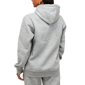 2025 nuevo conjunto de chándal para mujer, conjuntos de chándales para mujer, ropa de descanso de manga larga, 2 bolsillos laterales, parte superior inferior de alta calidad - Product Image 4