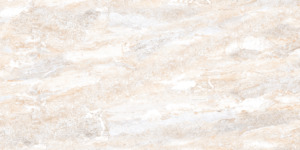 600x1200 Carreaux de pierre de salle de bain en porcelaine vitrifiée Carreaux de porcelaine en céramique marbrée Carrelage de sol - Product Image 2