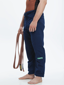 เครื่องแบบ2025 BJJ GI กิโมโน Jitsu รุ่นใหม่ล่าสุด - Product Image 4