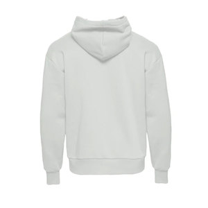 Ajoutez votre propre texte et votre design Sweat-shirt personnalisé à capuche Sweat-shirt polaire Sweat-shirt unisexe Vêtements à capuche - Product Image 2