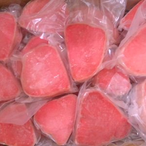 สเต็กปลาจากเวียดนามเนื้อปลาทูน่าแช่แข็งแบบไม่มีกระดูก - Product Image 3