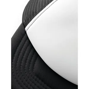 Casquette de camionneur vintage à fermeture à pression, merchandising personnalisé - Product Image 3