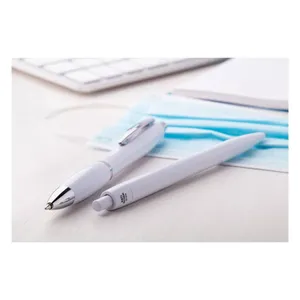Bolígrafo Antibacterial Personalizado Wumpy Clean para Artículos Promocionales - Product Image 3
