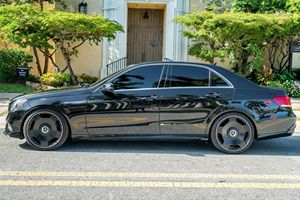 Offre exceptionnelle : Mercedes-Benz E 350 berline d'occasion, modèle 2014 - Product Image 3