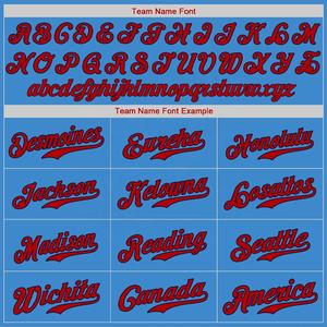 Camiseta de béisbol con Logo del equipo deportivo, Jersey de béisbol de Softball auténtico bordado con apliques - Product Image 5