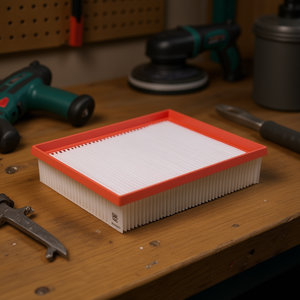 Filtro Principal Festool HF-CT 26/36/48 HP para Accesorios de Herramientas Eléctricas - Product Image 3