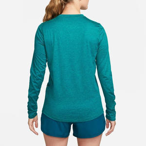 Nouveau design Slim Fit à séchage rapide pour femmes vêtements de fitness débardeur top vente couleur unie décontracté femmes chemise de course - Product Image 2