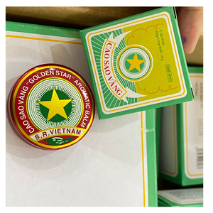 บาล์มสมุนไพรกลิ่นเมนทอลยูคาลิปตัส4กรัมสำหรับทุกวัน - Product Image 5