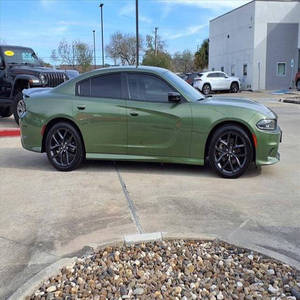 Dodge Charger 2023 USADO EN PERFECTO ESTADO - Product Image 3