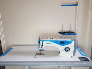 Best Quality Jack A4 Needle Feed Fully Automated <b>Industrial</b> <b>Sewing</b> <b>Machine</b> - Product Image 4