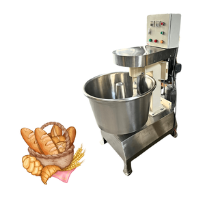 Bon prix machine de mélangeur de pâte 12Kg moteur de machine de pétrissage de pain 1/2Hp équipement de boulangerie à vendre fabriqué dans l'usine du Vietnam - Product Image 1