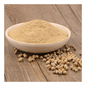 พริกไทยขาวคุณภาพสูงขายดีที่สุด ราคาดีที่สุด พร้อมราคาขายส่งที่ดีที่สุดจากผู้ผลิตในเดนมาร์ก - Product Image 6