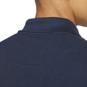 Vêtements de travail d'affaires respirants T-shirts polo décontractés Homme Logo personnalisé Broderie Col rabattu POLO Polos de golf - Product Image 4