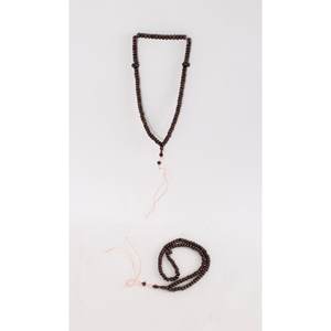 ลูกประคำไม้บลินด์ธอร์นขนาด 8 มม. และลูกประคำแบบต่างๆ TESPH มีสินค้าในสต็อก - Product Image 3