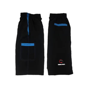 Custom Logo Men's Quick-Drying Straight Short <b>Pants</b> Men's Plain Baseball <b>Mesh</b> Shorts Men Blank Shorts - Product Image 1