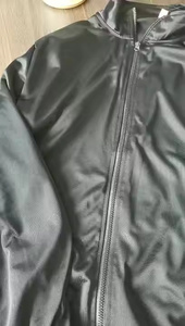 2025 último diseño personalizado para hombre Slim Gym Training Plain Fitted Chándales para hombre - Product Image 6