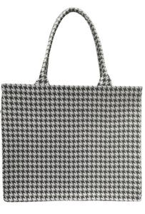 Indio etéreo Jacquard algodón Mujer bohemio hombro mensajero noche bolso de mano bordado geométrico venta al por mayor moda - Product Image 3