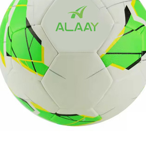Alaay Industries Design et logo personnalisés Nouveau style de balle d'entraînement durable pour l'entraînement - Product Image 6