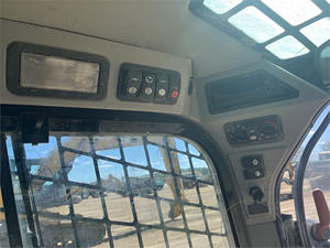 2016 para 242D Minicargadora Motor diésel Cojinete EPA CE ISO Certificado Listo para enviar a todo el mundo - Product Image 4