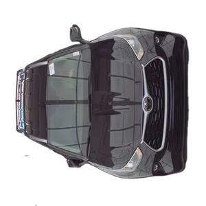 รถ SUV ขนาดกลาง ปี 2024 ระดับอัลตร้า-ลักชัวรี่ ขับเคลื่อนล้อหน้า 3 แถว สำหรับครอบครัว เกียร์อัตโนมัติ สภาพดีเยี่ยม 5 ที่นั่ง หลังคาซันรูฟแบบพาโนรามา - Product Image 5