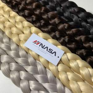 Extension de cheveux vietnamiens Super Double Drawn pour le fournisseur en gros Keratin Pre Bonded I Tip - Product Image 4