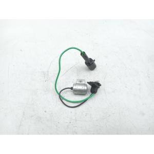 คอนเดนเซอร์จานจ่ายไฟฟ้า ฟีเอต รีกาต้า ซีดาน (83>90) 2590858 เบนซิน - Product Image 1