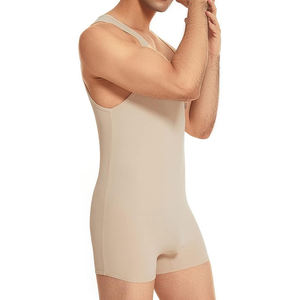 เสื้อกล้ามมวยปล้ำแขนกุดสำหรับผู้ใหญ่ - Product Image 3