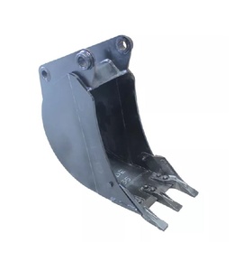 Cubos Caterpillar 432F 35 CMTR Disponible Hoy Cubos de alto grado para excavación eficiente - Product Image 2