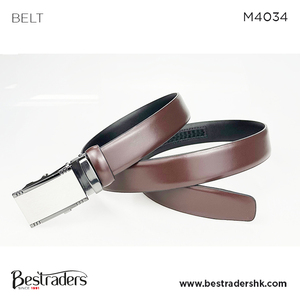 เข็มขัดหัวเข็มขัดอัตโนมัติทำจากโลหะผสมแบบลำลองสำหรับผู้ชายดีไซน์หรูหราออกแบบได้ตามที่ต้องการ - Product Image 2