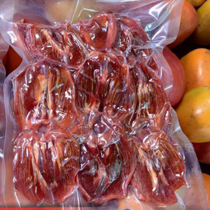 Kaki séché doux naturel | Sans sucre ajouté | Vente en gros OEM de collation de fruits sains - Product Image 3