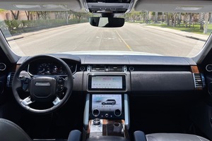 Range Rover Velar 2020 Usado en Buen Estado - Product Image 4