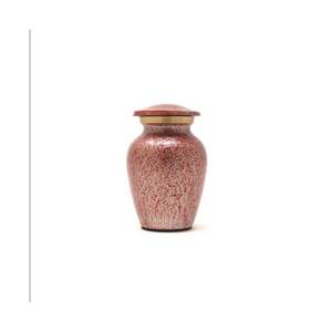 รูปลักษณ์ใหม่ที่มีการออกแบบที่เหมาะสมและโกศสำหรับสัตว์เลี้ยงขี้เถ้าทองเหลืองผู้ผลิตและส่งออกที่มีคุณภาพสูงสุด - Product Image 2