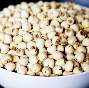 Vente en gros de grains de lotus blancs séchés Ingrédients naturels du Vietnam pour la cuisine et la fabrication de desserts - Product Image 2