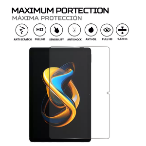 ฟรียอนด์ แพด เอ 5 ฟิล์มกันรอยหน้าจอพร้อมคุณสมบัติป้องกันการกระแทก - Product Image 2