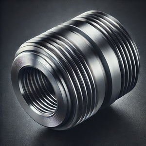 Composants de base usinés CNC à l'état neuf Usine de fabrication de machines électroniques essentielles Moteur Moteur Pompe Roulement PLC Gear - Product Image 1