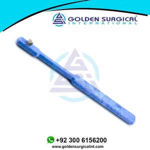 Colocador Profesional de Bandas Molares |   Palillo de Ortodoncia Dental de Plástico |   Empujador de Bandas para Dentaduras Postizas - Product Image 5