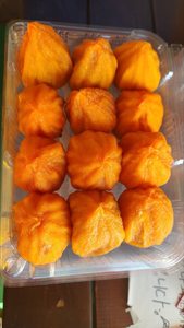 จำหน่ายส่งลูกพลับแห้งคุณภาพพรีเมียมจากเวียดนาม คุณภาพและราคาคงที่ - Product Image 2