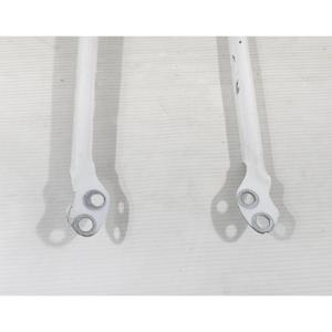 Supports de calandre avant CITROEN C3 AirCross 39024258 (17>) - Product Image 4