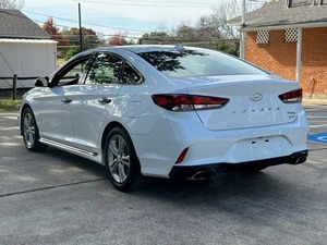 Hyundai Sonata 2019 usado en buen estado - Product Image 2