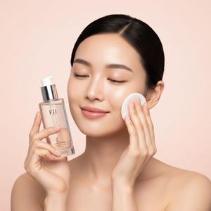โทนเนอร์ล้างมือสูตรน้ำ OEM ปรับแต่งได้ พร้อมกลีเซอรีนเพื่อการบำรุงผิวชุ่มชื้น (สูตรใส) - Product Image 1