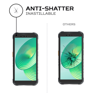 ฟิล์มกันรอยหน้าจอ Ulefone Rucking Antishock - Product Image 5