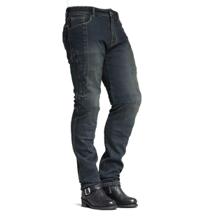 Pantalones de Motociclista de Secado Rápido para Hombre, Diseño OEM, con Logotipo Personalizado, Transpirables, Servicio OEM - Product Image 5