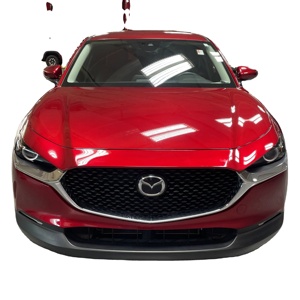 Limpio de segunda mano 2022 Mazd-a, paquete AWD 2.5L V4 S Select de 2. 0 - Product Image 1