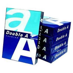 Best Quality Double A4 80gsm Copy Paper 5-Packs Multipurpose White Competitive Prices Wholesale - Product Image 3