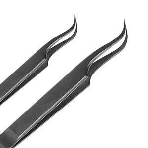 Produit très demandé Nouvelle arrivée Pince à cils à vendre Vente chaude Meilleur fournisseur Pince à cils - Product Image 6