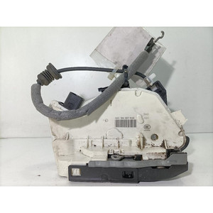 SERRURE AVANT DROITE VOLKSWAGEN Tiguan 2ème Série 5N1837016M CAXA (11>15) - Product Image 1
